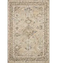 Loloi II TRADITIONAL BEATTY Hooked BEA-02 Area Rug